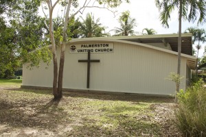 Palmerston UC - December 2014