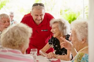UnitingCare - Cuts to Funding for Aged Care - August 2016